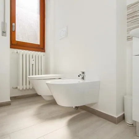 Apartamento Nolo Bay