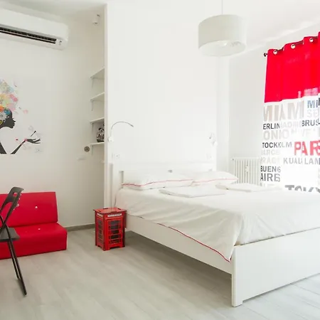 Nolo Bay Apartamento Milán